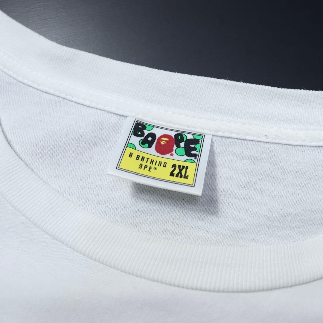 A Bathing Ape T -Shirt
