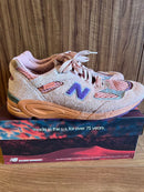 New Balance Sneakers Bembury 990V2