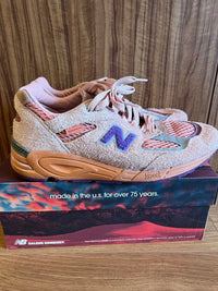 New Balance Sneakers Bembury 990V2