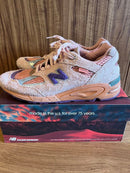 New Balance Sneakers Bembury 990V2
