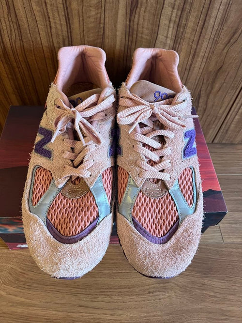 New Balance Sneakers Bembury 990V2
