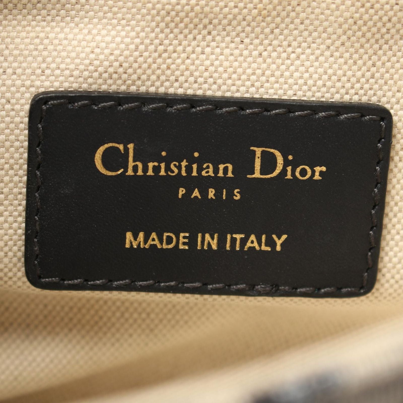 Christian Dior Handbag