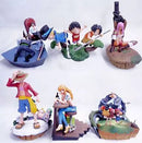One Piece 6 Logbox