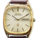 Seiko Others Grand Quartz 4843-5100 Gy18 /Mq