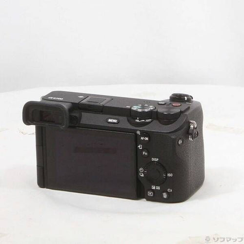 Sony Mirrorless Interchangeable Lips 6700 Ilce-6700 269