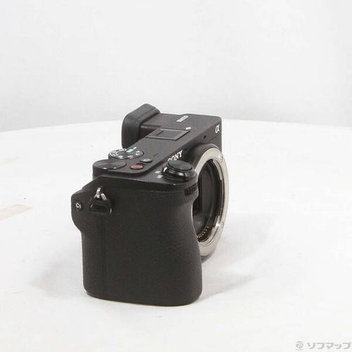 Sony Mirrorless Interchangeable Lips 6700 Ilce-6700 269