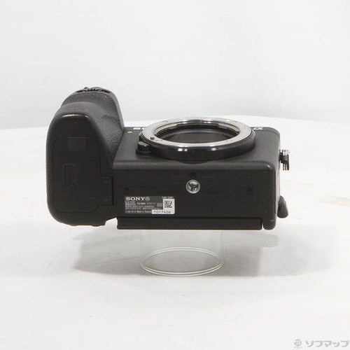 Sony Mirrorless Interchangeable Lips 6700 Ilce-6700 269