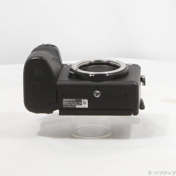 Sony Mirrorless Interchangeable Lips 6700 Ilce-6700 269