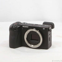 Sony Mirrorless Interchangeable Lips 6700 Ilce-6700 269