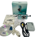 Compact Digital Camera Canon Ixy 930 Is