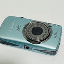 Compact Digital Camera Canon Ixy 930 Is