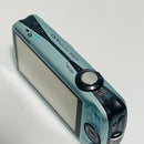 Compact Digital Camera Canon Ixy 930 Is