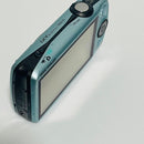 Compact Digital Camera Canon Ixy 930 Is