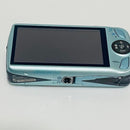 Compact Digital Camera Canon Ixy 930 Is