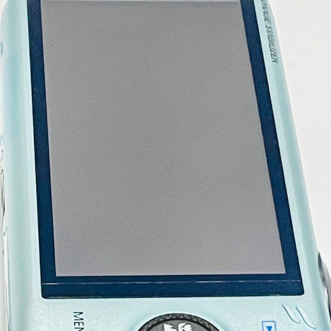 Compact Digital Camera Canon Ixy 930 Is