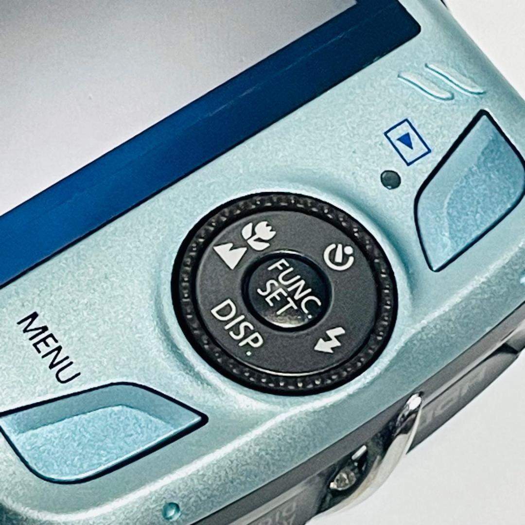Compact Digital Camera Canon Ixy 930 Is