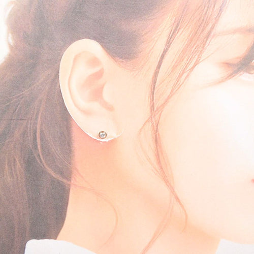 Cartier Earrings (For Both Ears) Mm B8041500