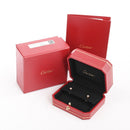 Cartier Earrings (For Both Ears) Mm B8041500