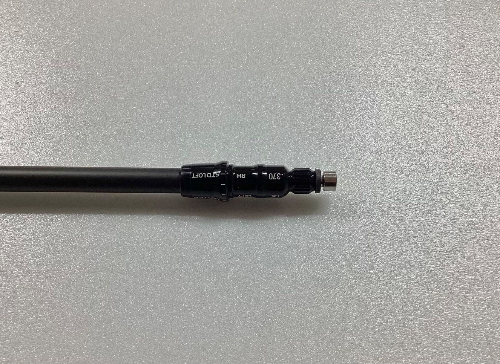 Taylormade Shaft Ust Mb-Hy 55-R 38.5