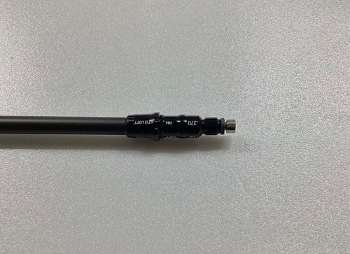 Taylormade Shaft Ust Mb-Hy 55-R 38.5