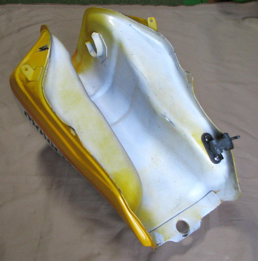 Tanks 225(1Kh) Set