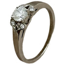 Cartier Others Pt950