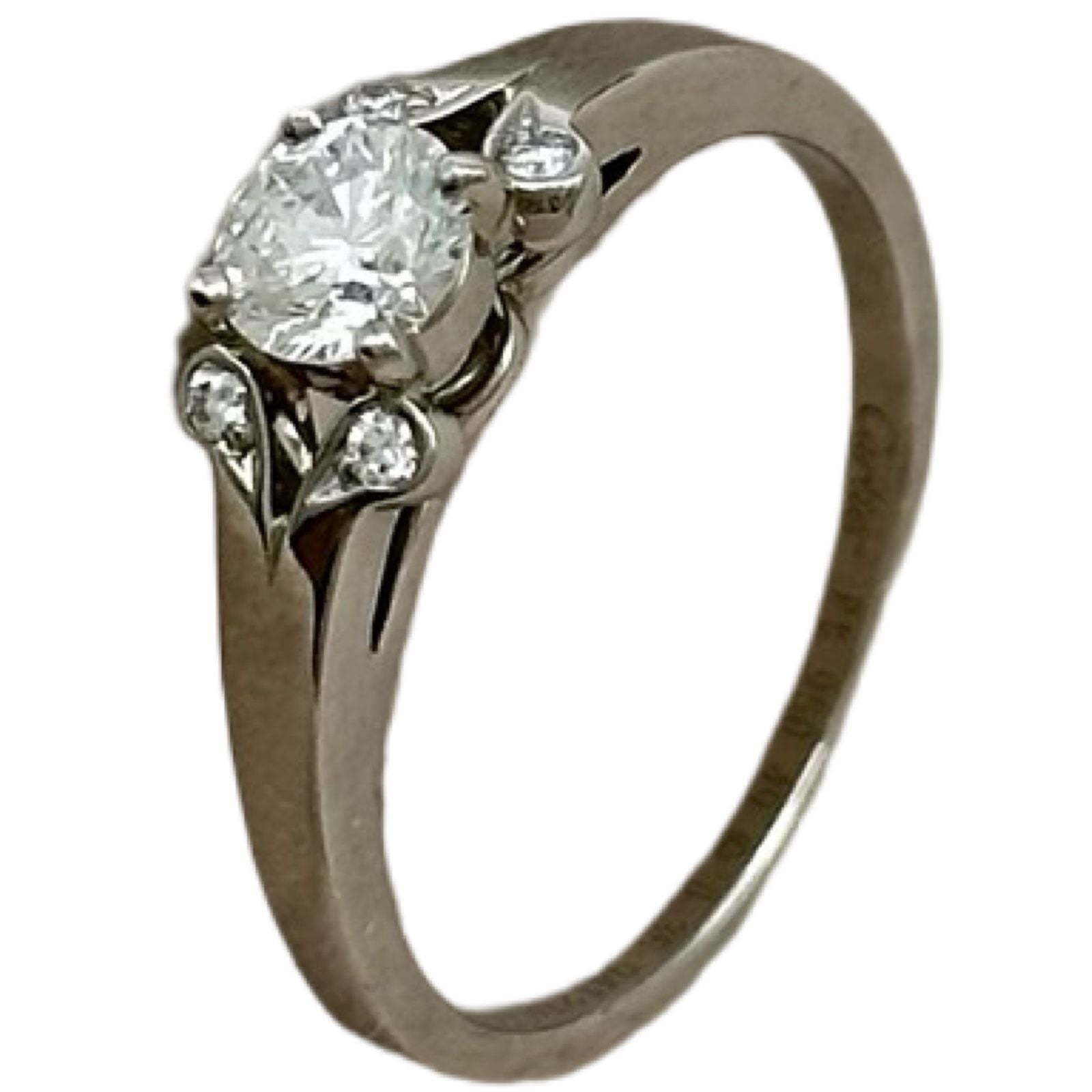 Cartier Others Pt950