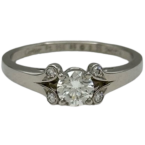Cartier Others Pt950
