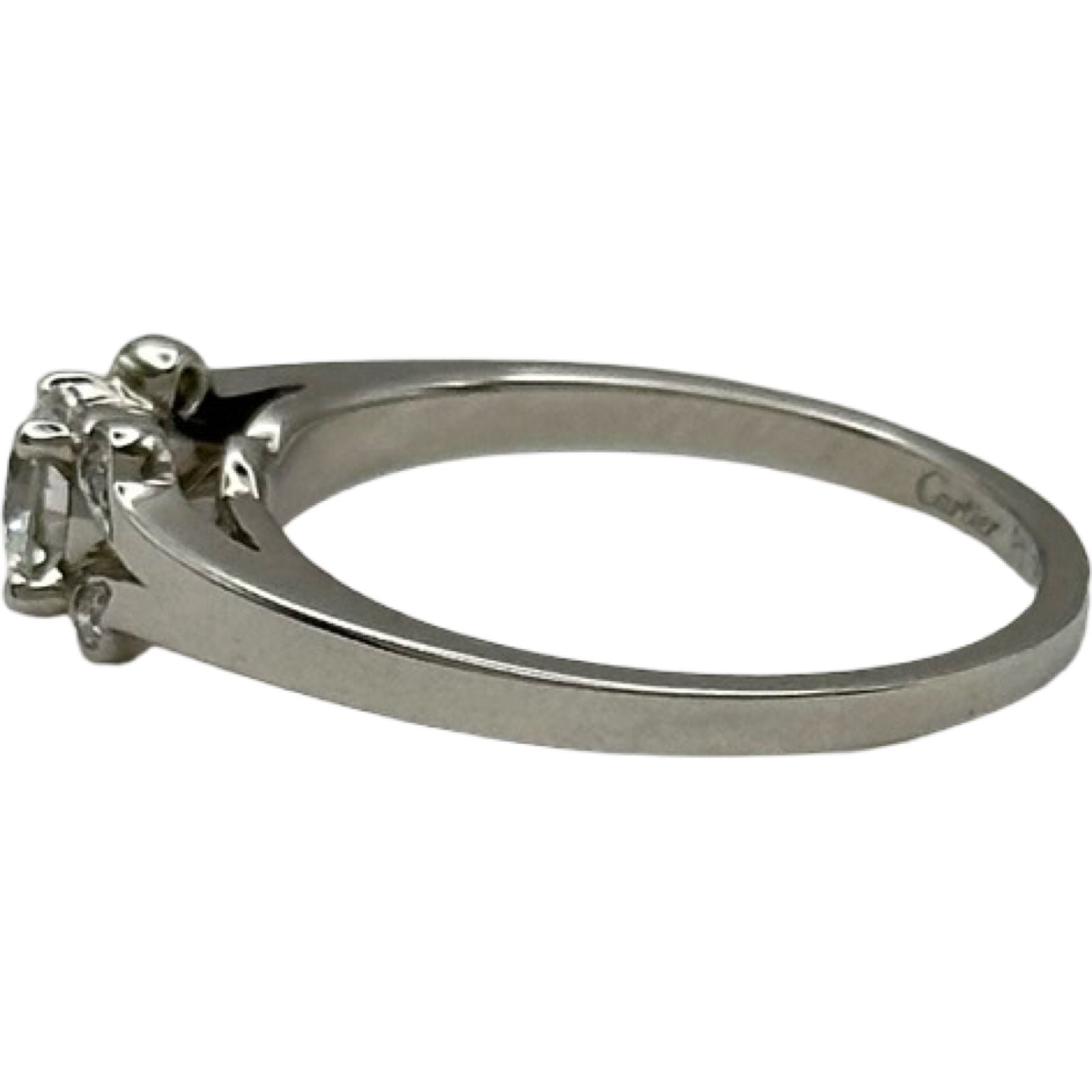 Cartier Others Pt950