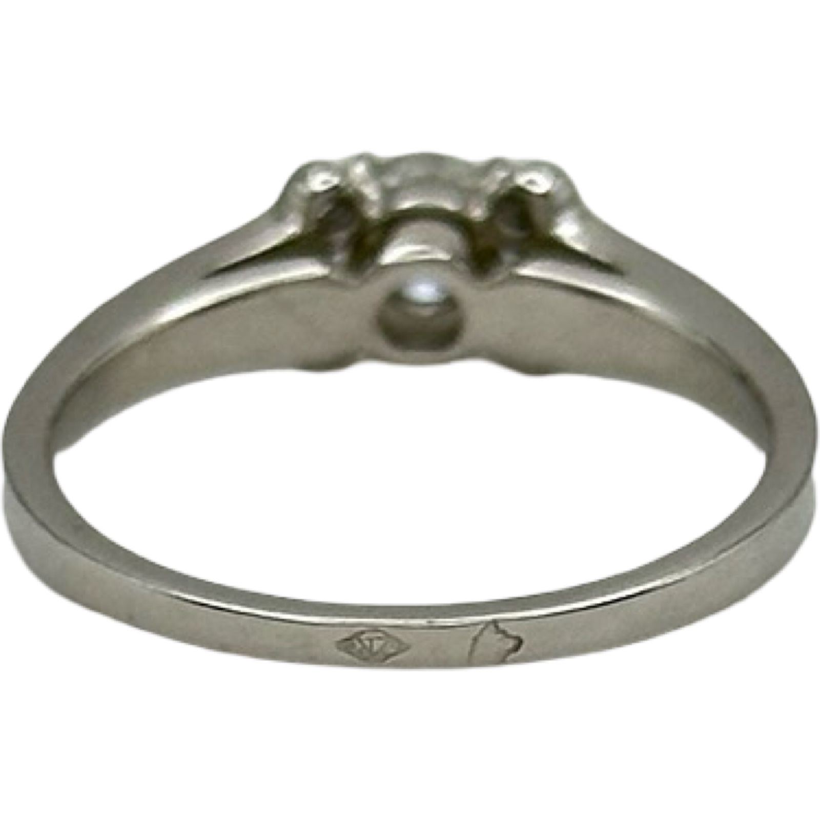 Cartier Others Pt950