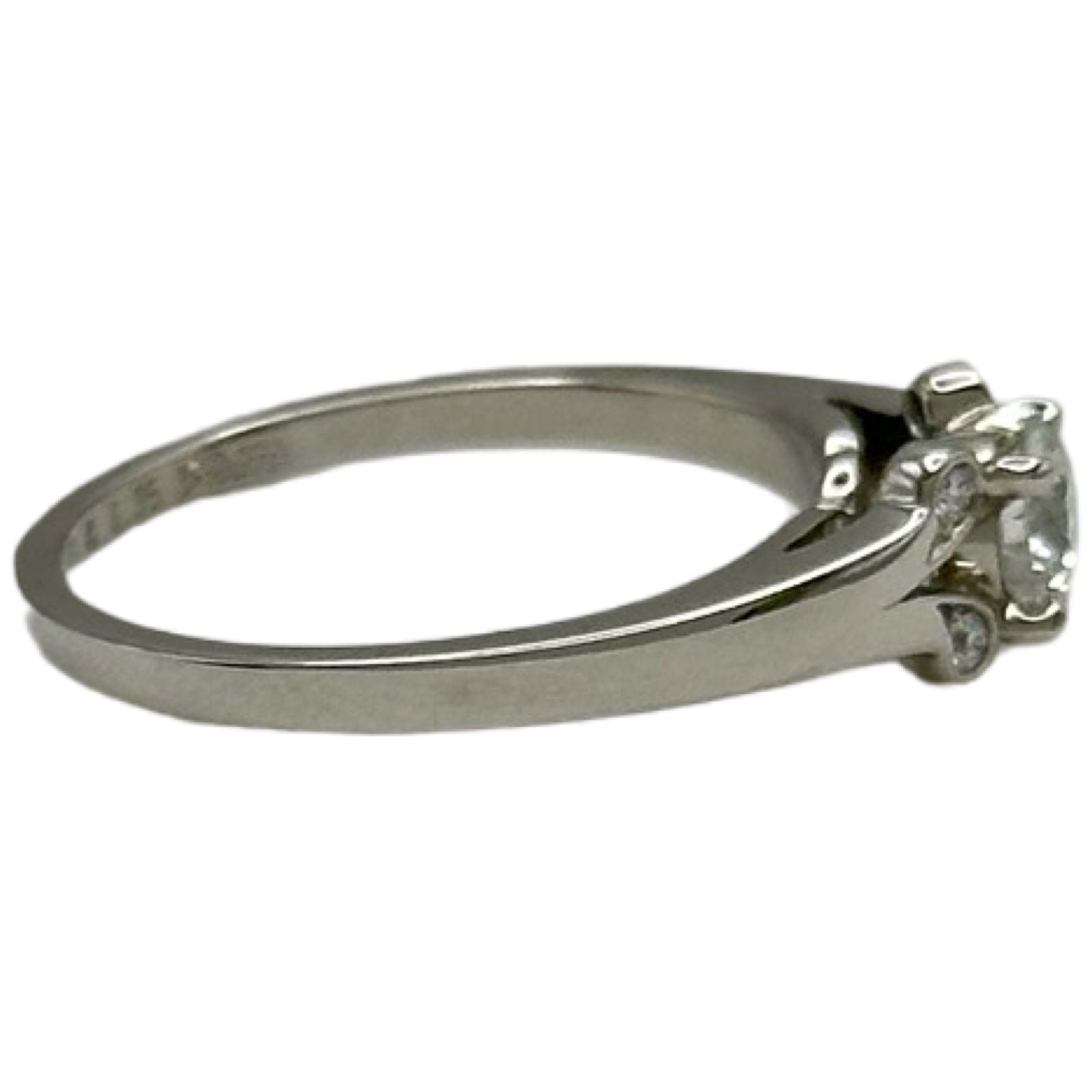 Cartier Others Pt950