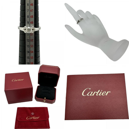 Cartier Others Pt950