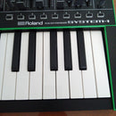 Roland Analog Synthesizers System-1