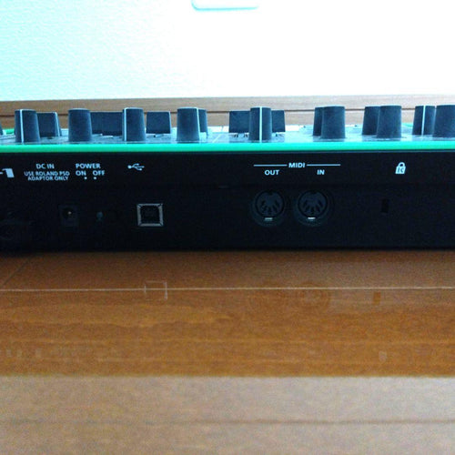 Roland Analog Synthesizers System-1