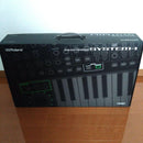 Roland Analog Synthesizers System-1