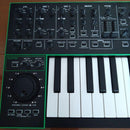 Roland Analog Synthesizers System-1