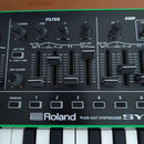 Roland Analog Synthesizers System-1