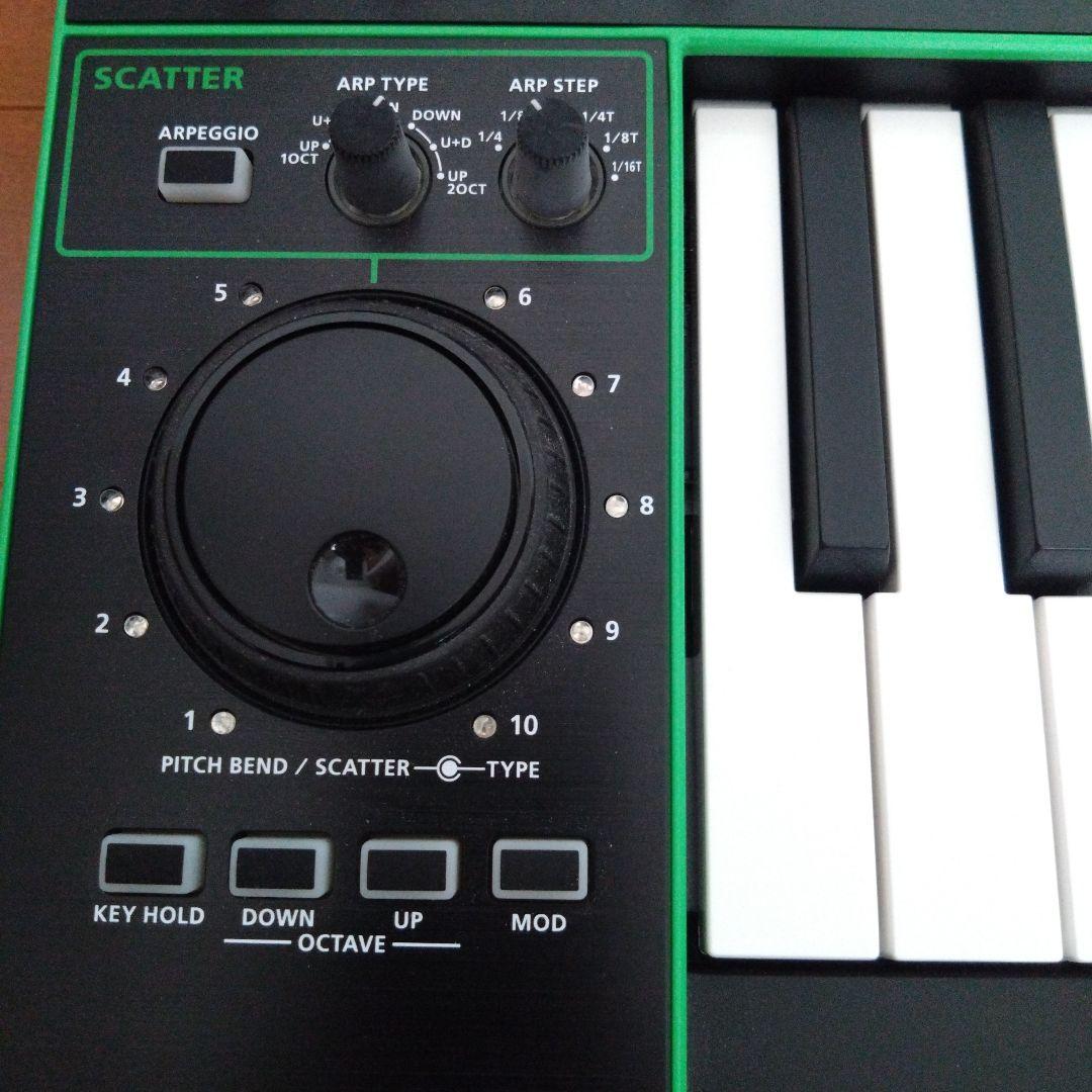 Roland Analog Synthesizers System-1