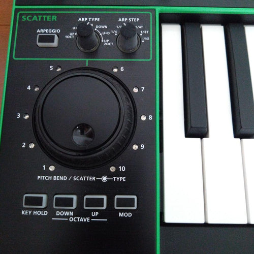 Roland Analog Synthesizers System-1