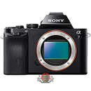 Digital Slr Sony 7 Ilce-7