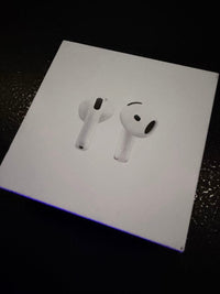 Apple Airpods 4
