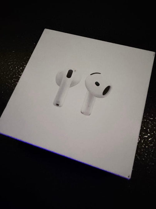 Apple Airpods 4