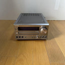 Others Aj Onkyo Cr-D1Ltd(H) Cd/Fm