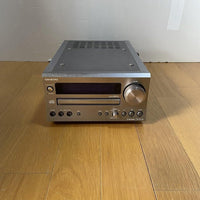Other Aj Onkyo Cr-D1Ltd(H) Cd/Fm