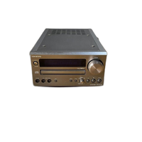Others Aj Onkyo Cr-D1Ltd(H) Cd/Fm