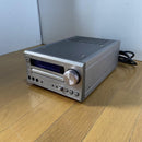 Others Aj Onkyo Cr-D1Ltd(H) Cd/Fm