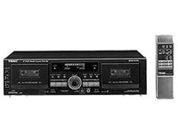Cd Md Cassette Deck Teac W-790R