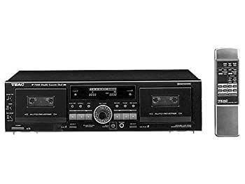 Cd Md Cassette Deck Teac W-790R