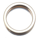 Bvlgari Ring 1P 8 K18Pg #187513
