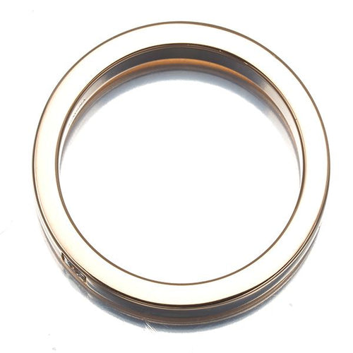 Bvlgari Ring 1P 8 K18Pg #187513